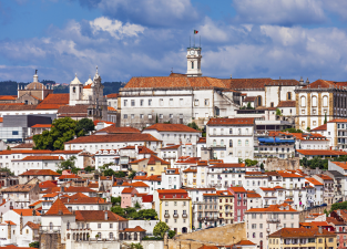 Segundo a Comissão Europeia <br> Centro é a segunda região mais inovadora de Portugal Segundo a Comissão Europeia <br> Centro é a segunda região mais inovadora de Portugal
