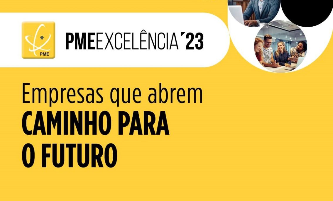 PME Excelência 2023